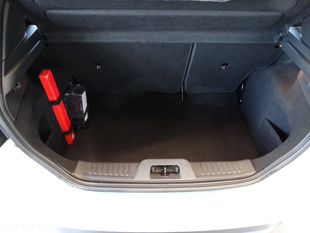 Ford Fiesta 1.6 EcoBoost ST200 - 37
