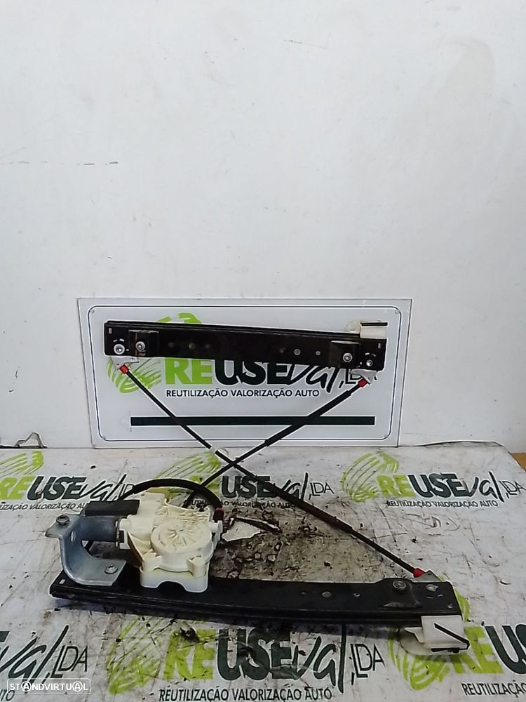 Motor De Elevador Tr Dta Ford S-Max (Wa6) - 1