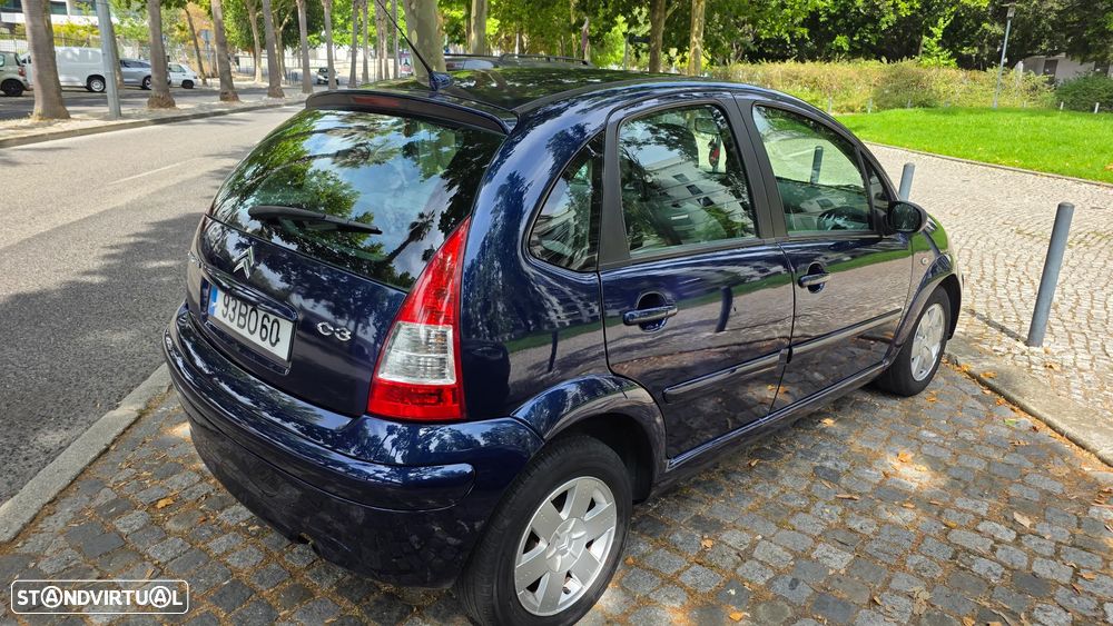 Citroën C3 1.1 SX + - 3