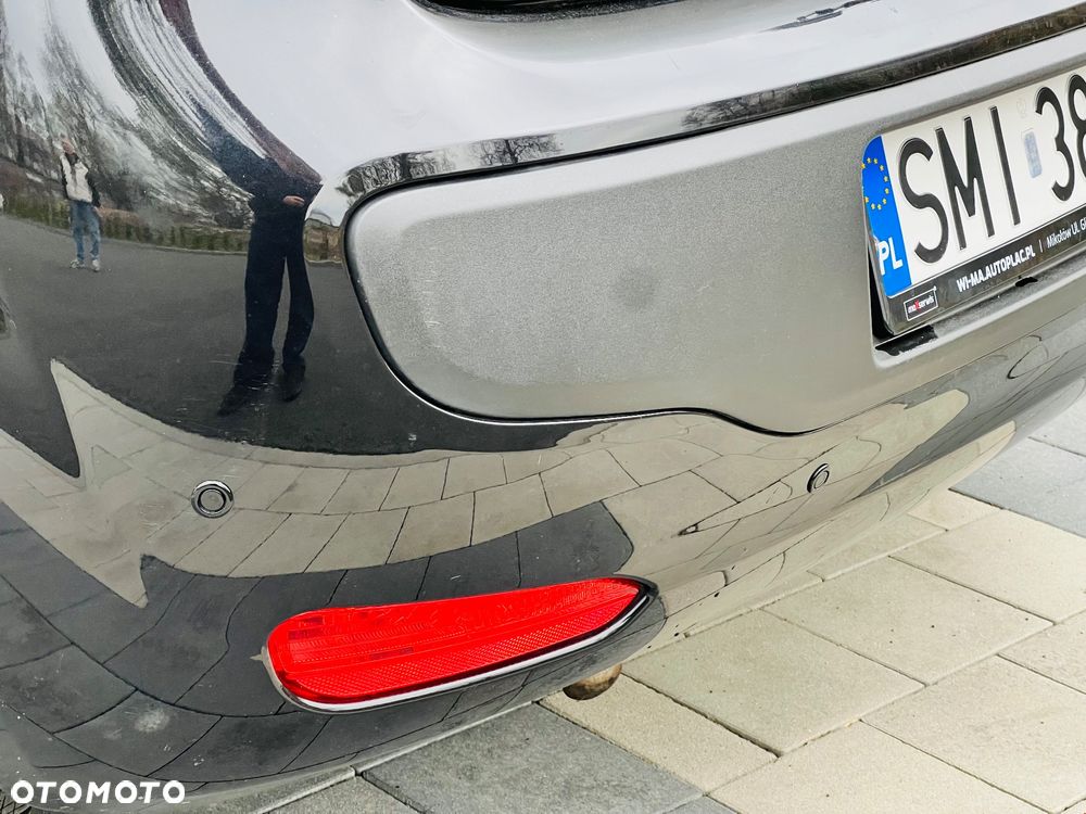 Fiat Punto Evo 1.2 8V Active Start&Stop - 19