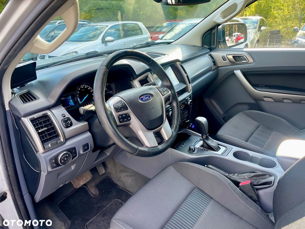 Ford Ranger - 5