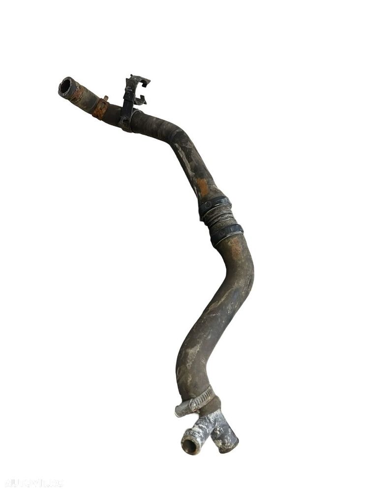 Furtun lichid de racire motor DACIA LOGAN LS_ 2004 - > 1.4MPI - 1