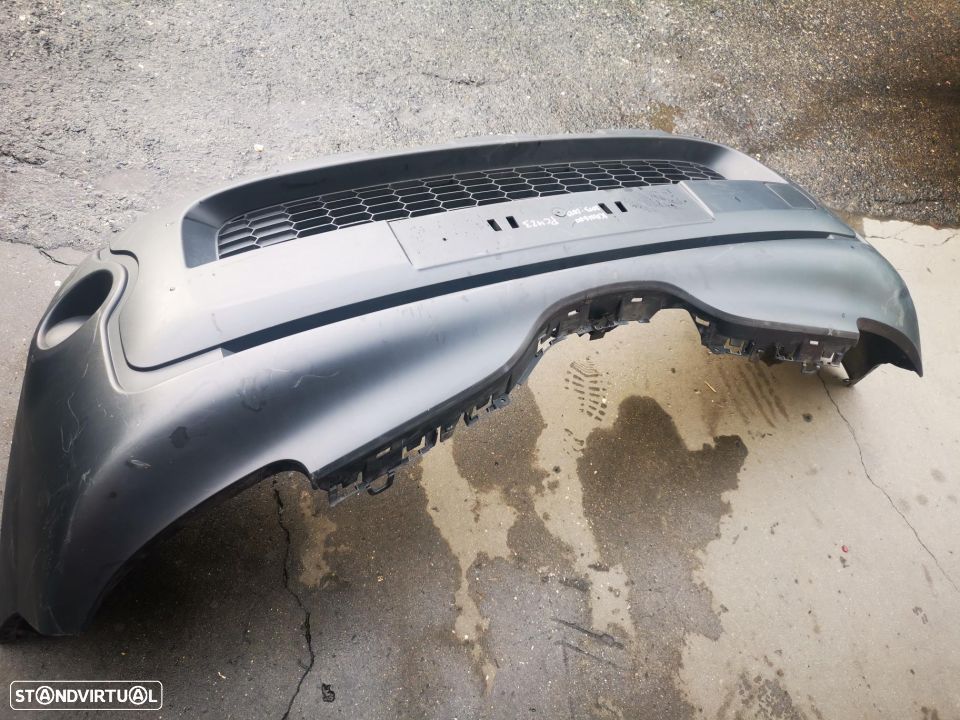 RENAULT KANGOO PARA CHOQUES FRENTE - PC423 - 7