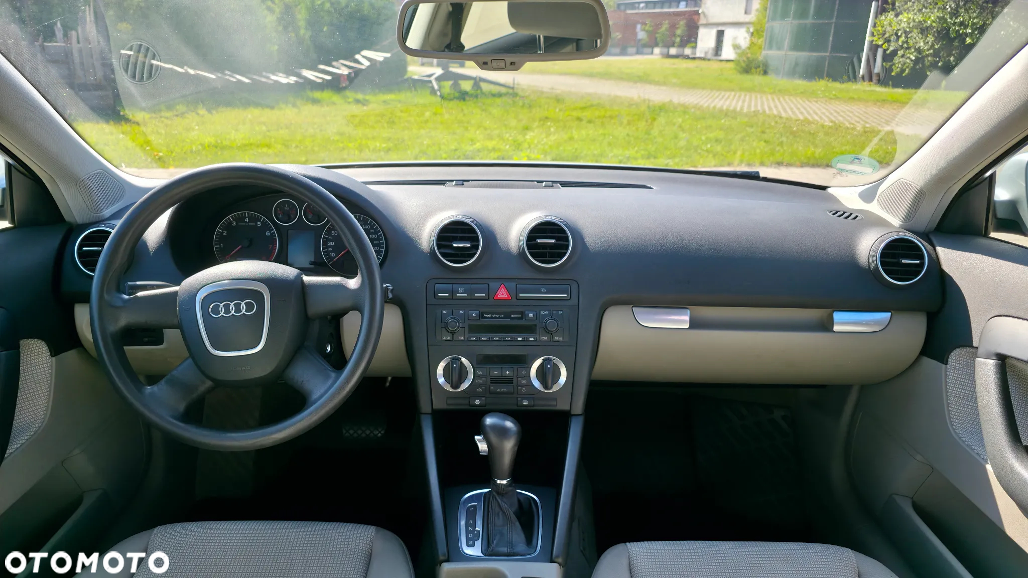 Audi A3 1.6 Ambition - 10