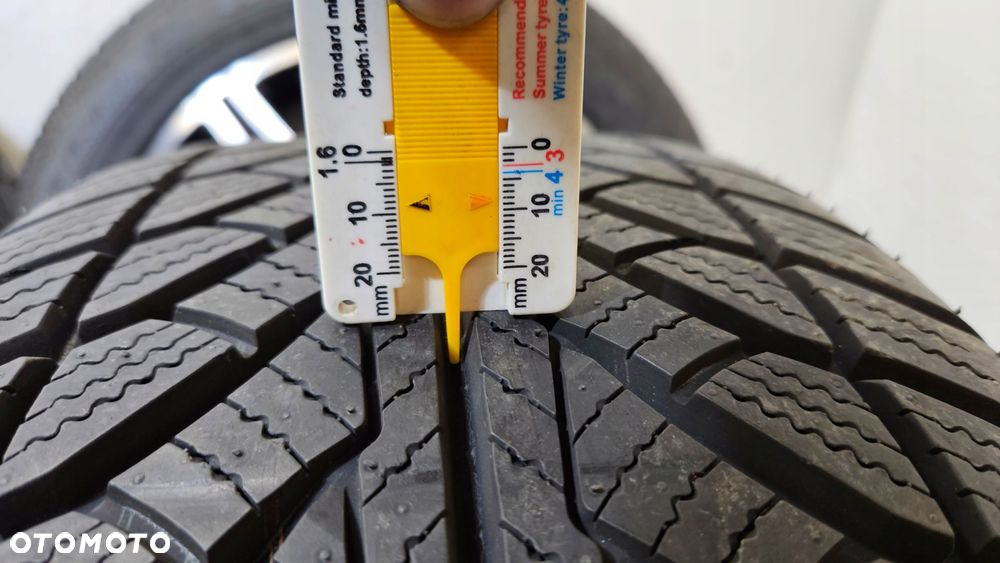 felgi aluminiowe rolls royce 8.5j 19" et25 5x120 - 11