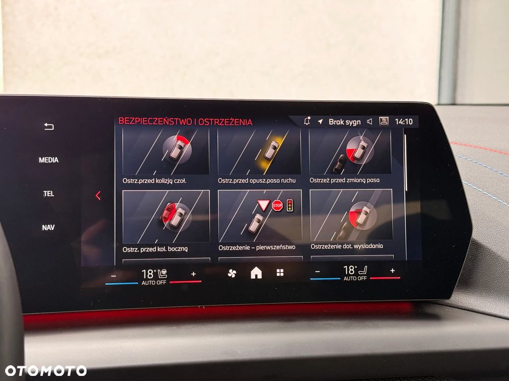 BMW Seria 2 M235 xDrive - 38