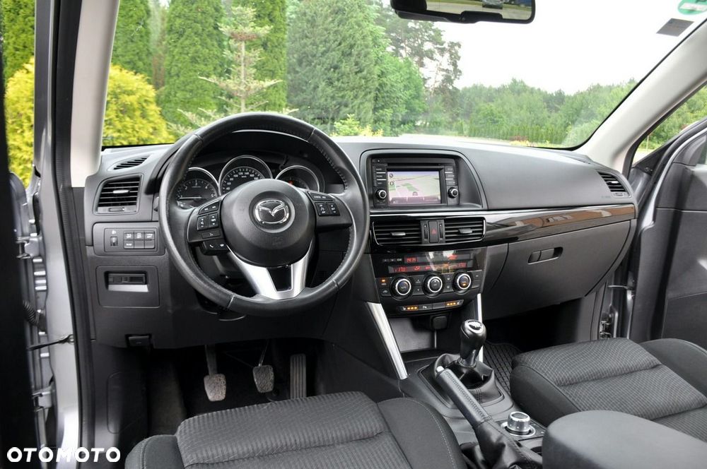 Mazda CX-5 - 28