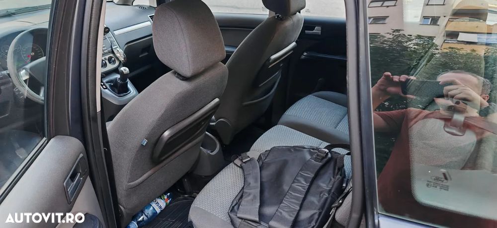 Ford C-Max 1.8 TDCi Trend Collection - 8