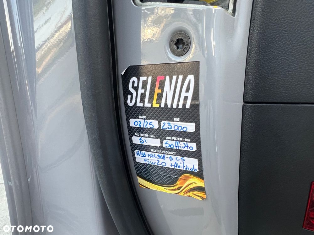 Ford Puma 1.0 EcoBoost Hybrid COOL & CONNECT - 33