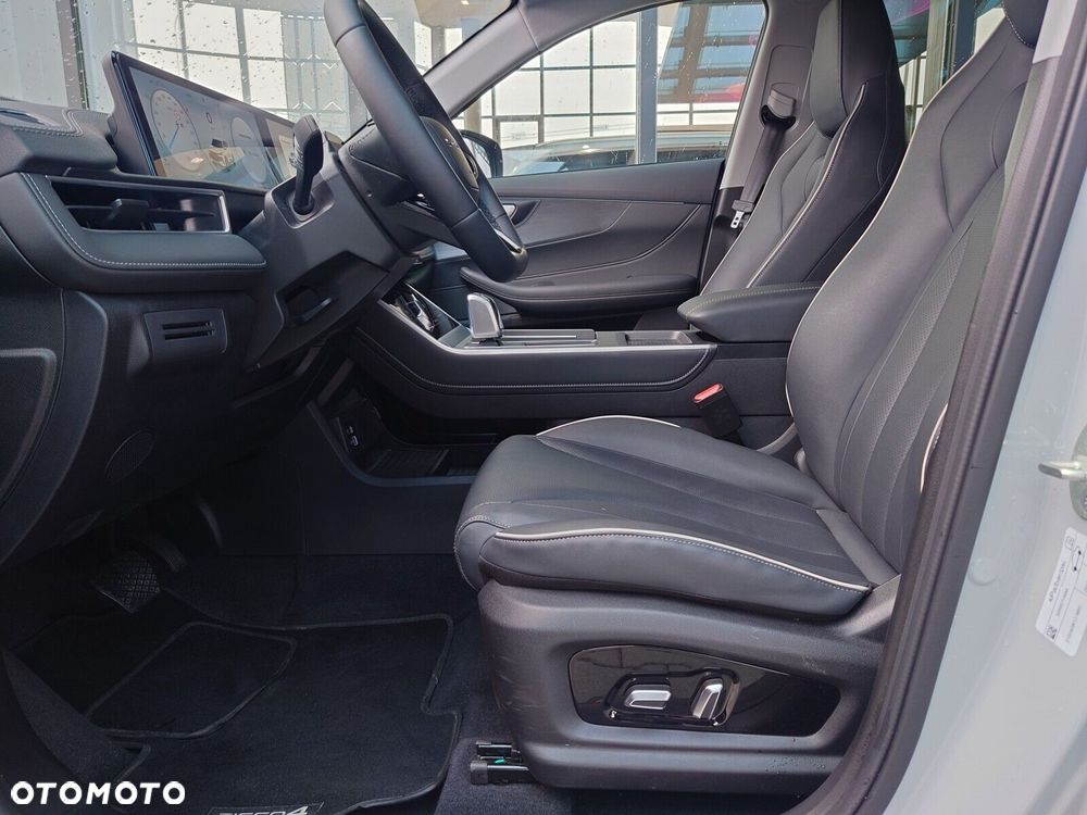 Chery Tiggo 4 - 9
