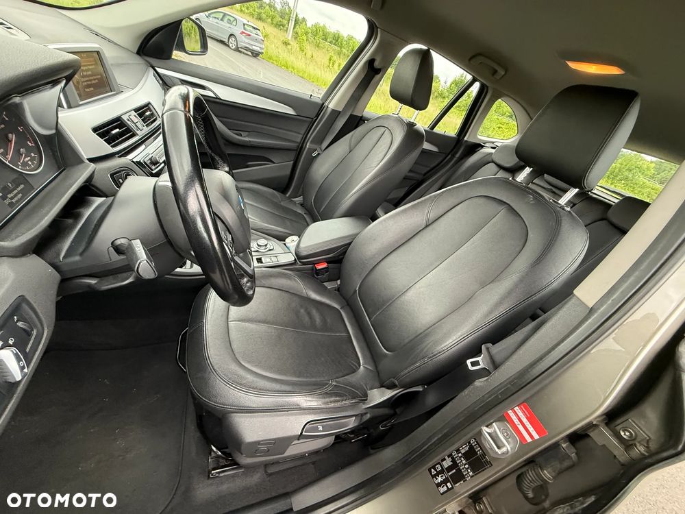 BMW X1 xDrive20d xLine sport - 19
