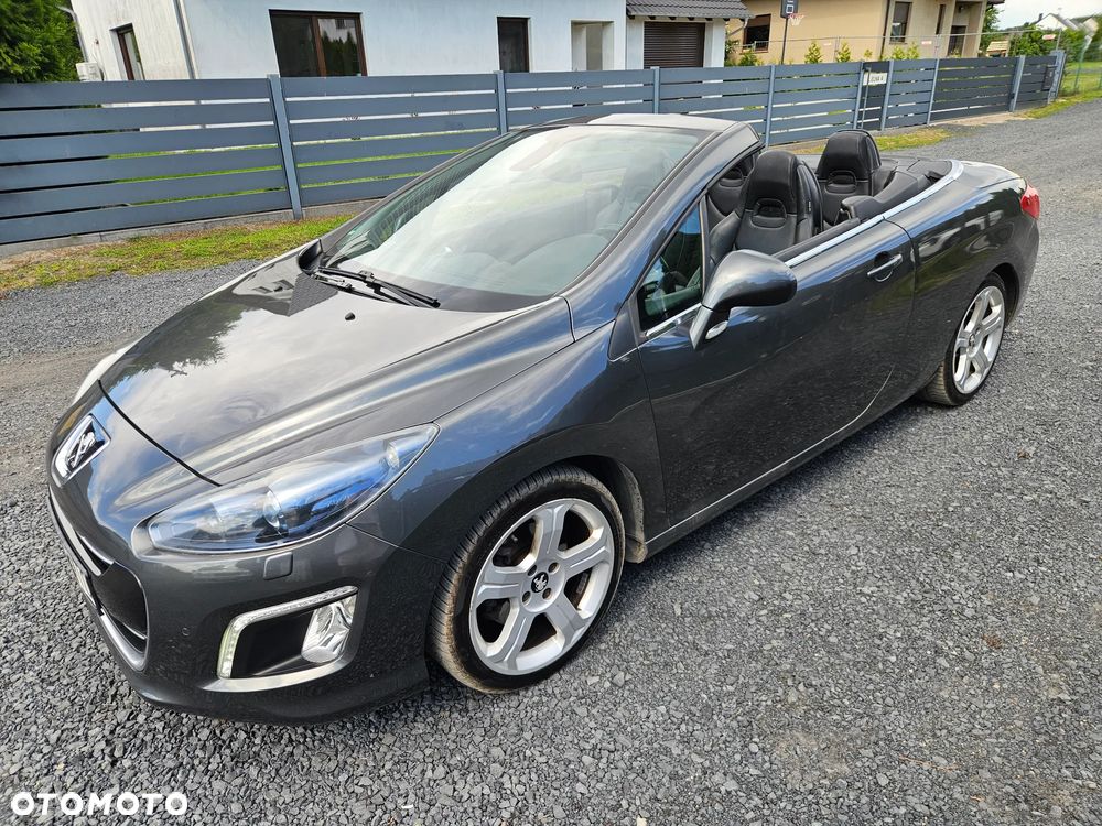 Peugeot 308 CC 155 THP Allure - 2