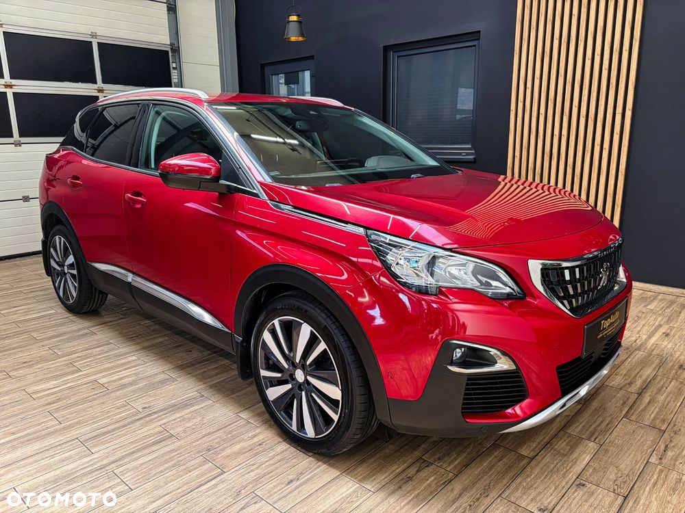 Peugeot 3008 PureTech 130 Stop & Start Active - 5
