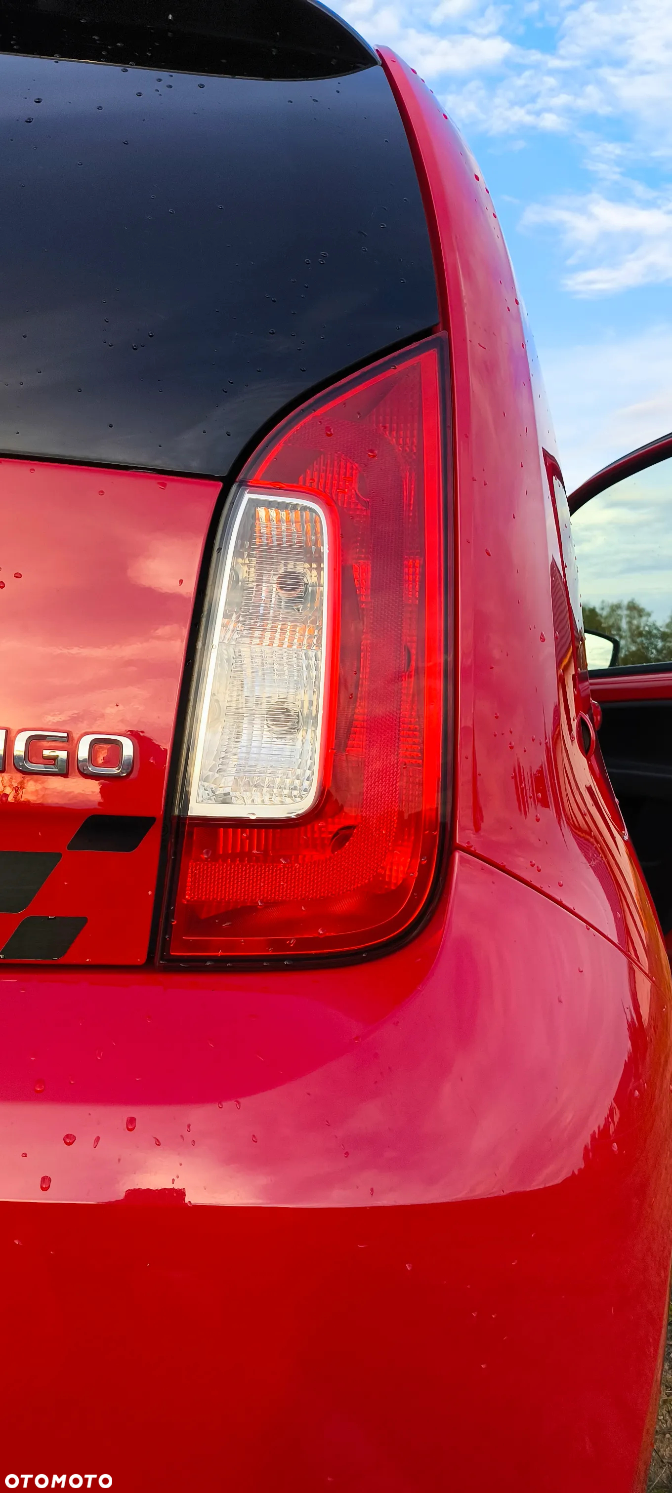 Skoda Citigo - 11