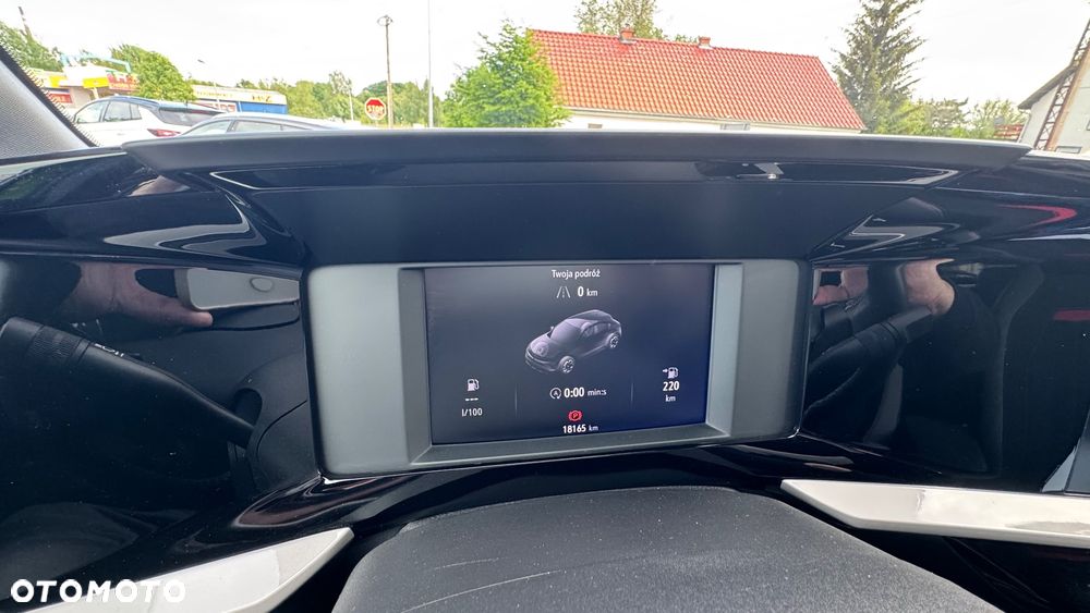 Opel Mokka 1.2 DI Turbo Automatik GS - 15