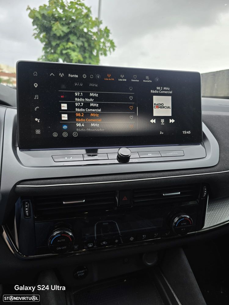 Nissan Qashqai - 7