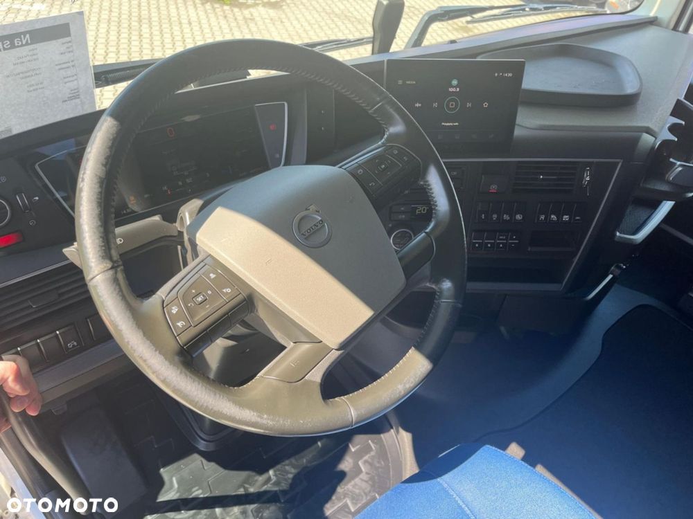 Volvo Volvo FH 4X2 460 Globetrotter - 21