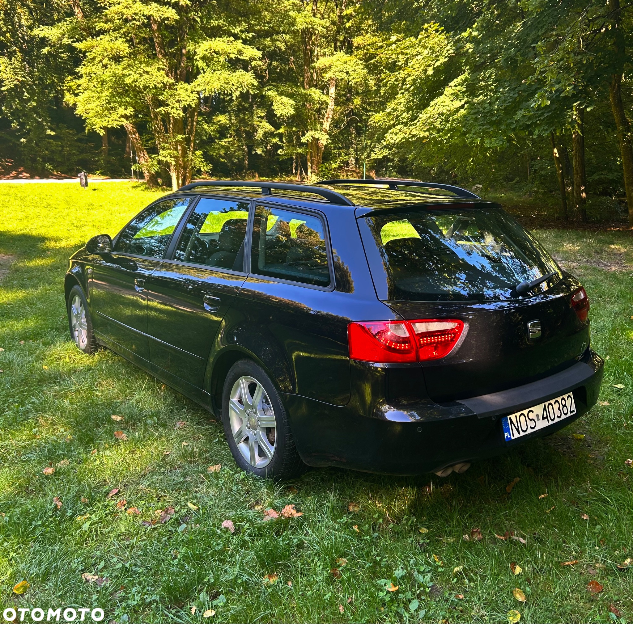 Seat Exeo - 3