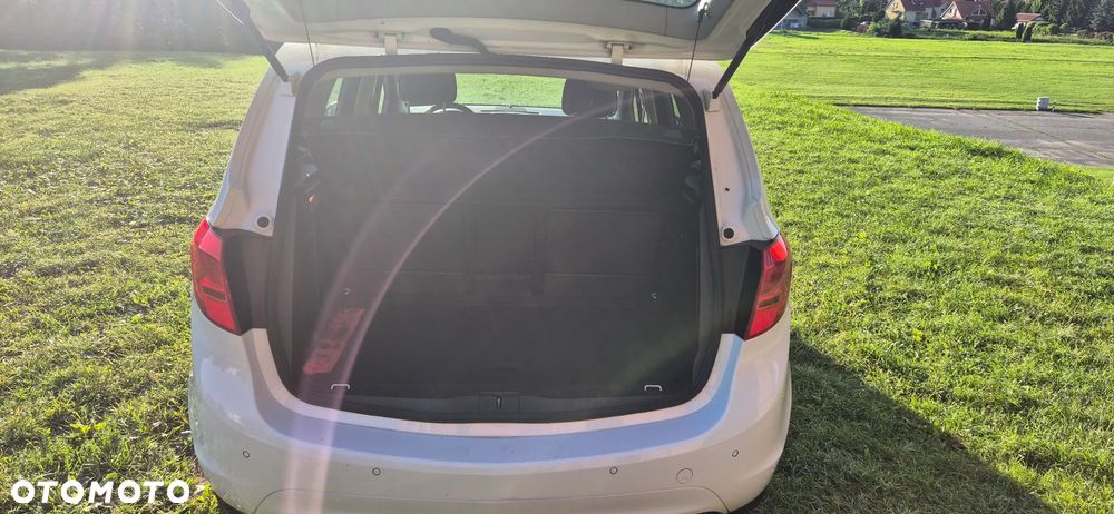 Opel Meriva 1.4 Ecoflex Start/Stop Style - 10