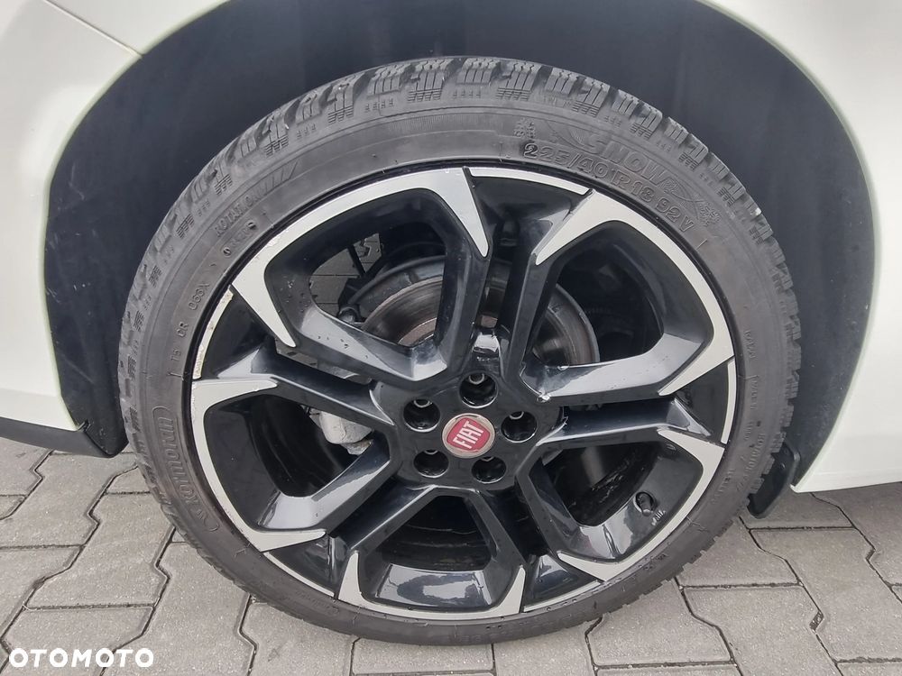 Fiat Tipo 1.6 MultiJet S-Design - 17