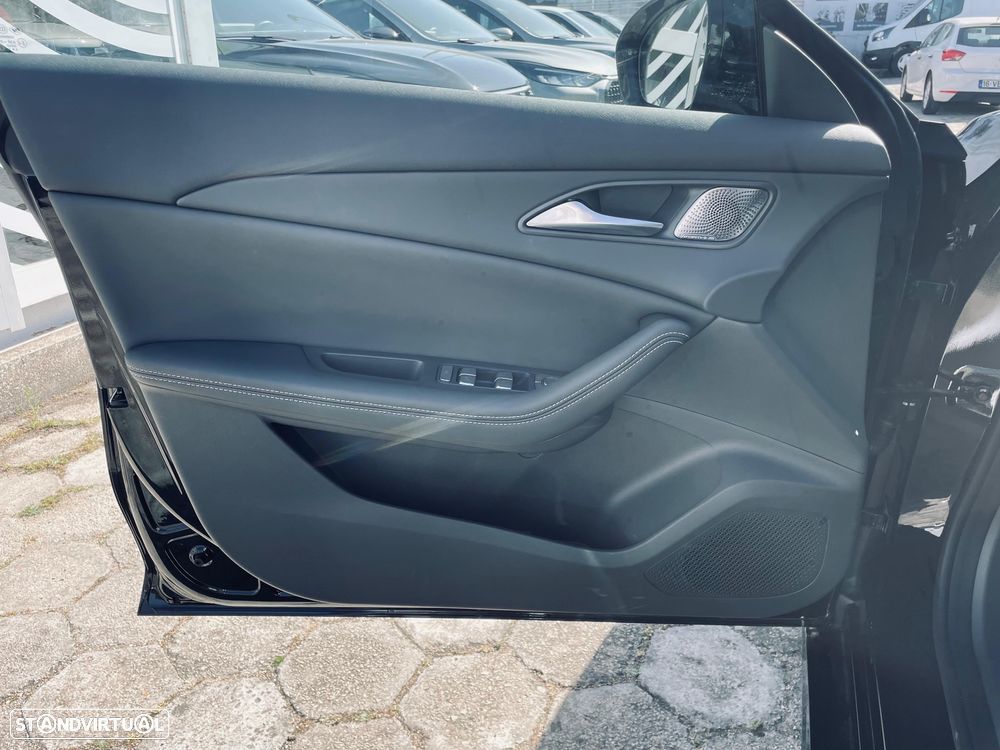 Forthing S7 EV 56.8 kWh - 10