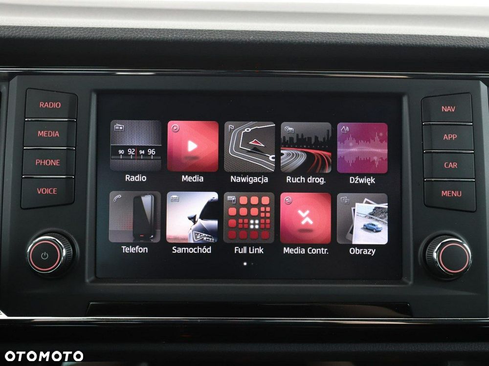 Cupra Ateca 2.0 TSI 4Drive DSG - 23