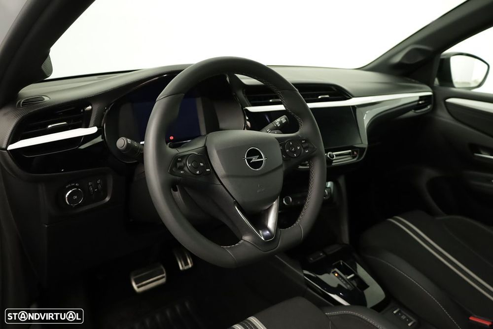 Opel Corsa - 7