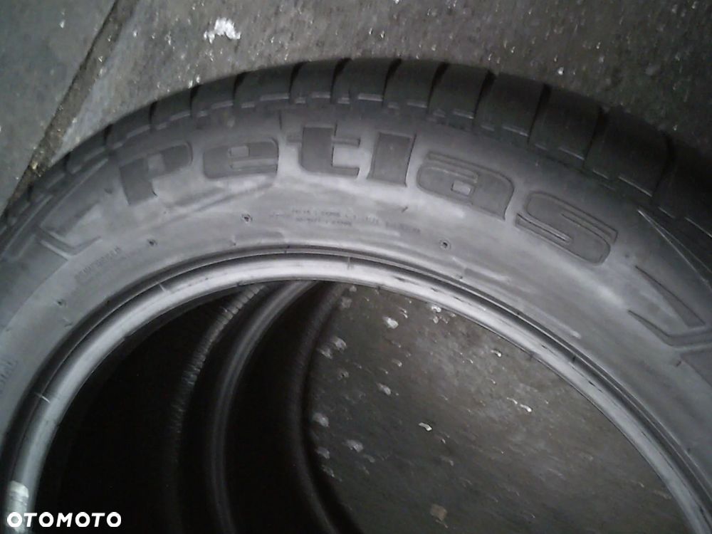 PETLAS Velox Sport PT741 235/55R17 7,2mm 2025 - 3