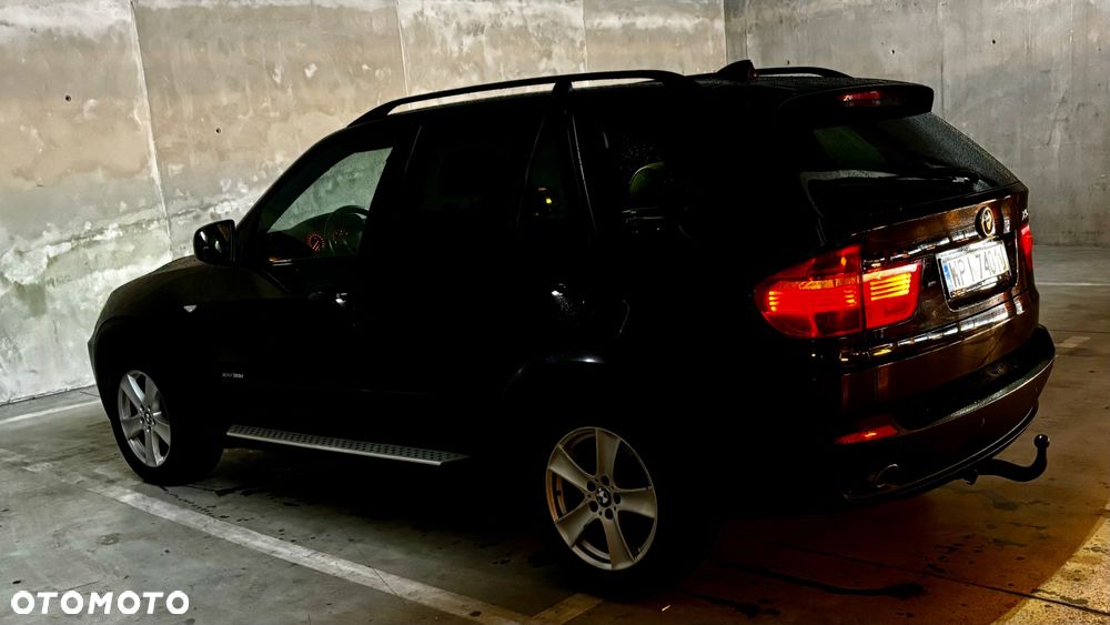 BMW X5 3.0d xDrive - 8