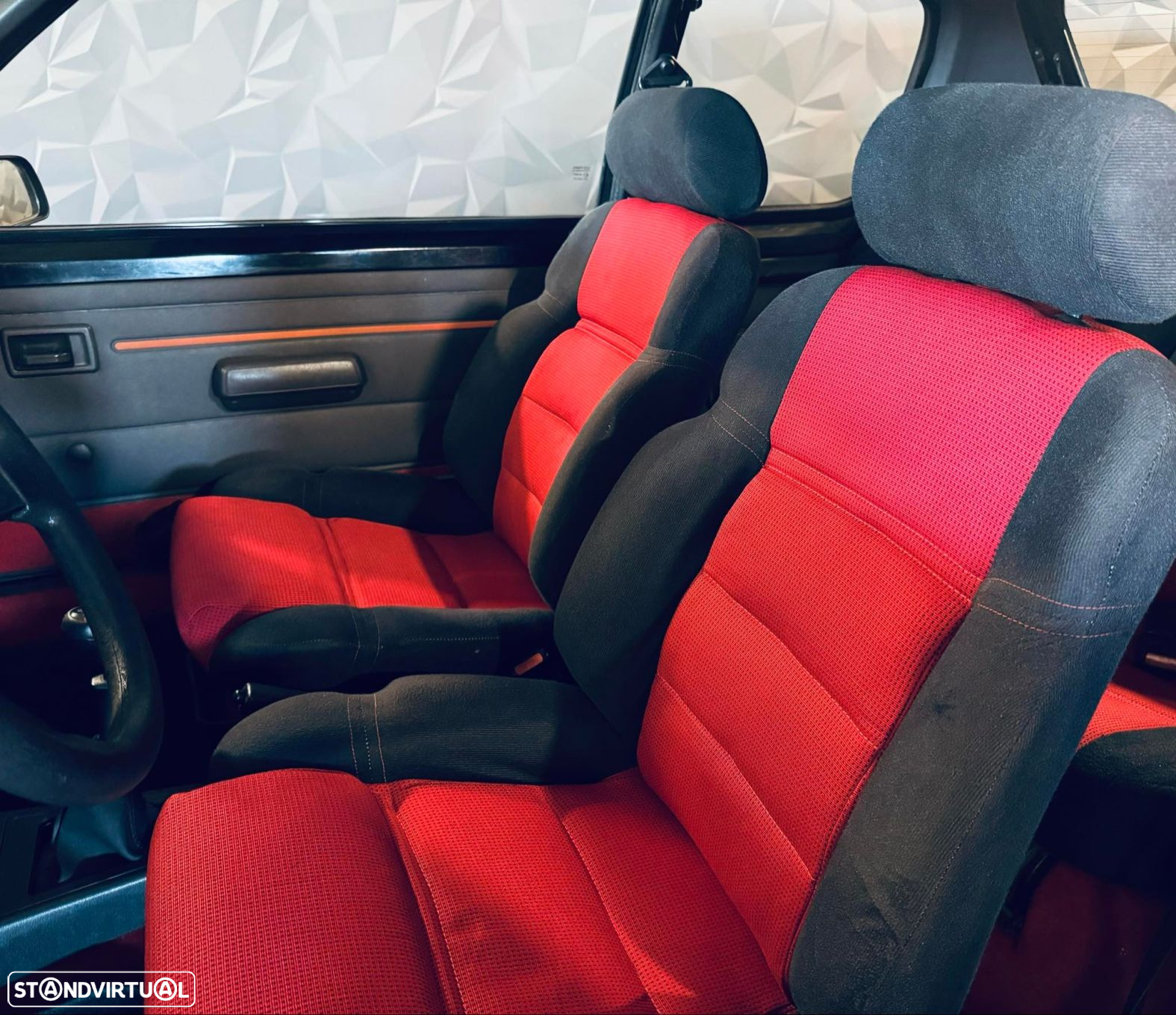 Peugeot 205 1.6 GTi - 17