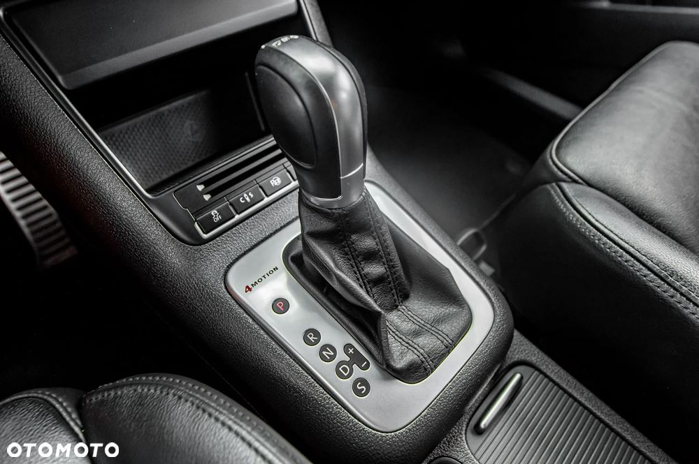 Volkswagen Tiguan 2.0 TSI 4Motion DSG Exclusive - 36