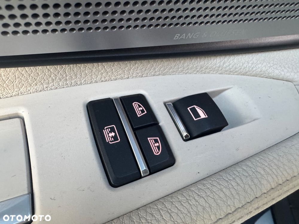 BMW Seria 7 740d xDrive - 12