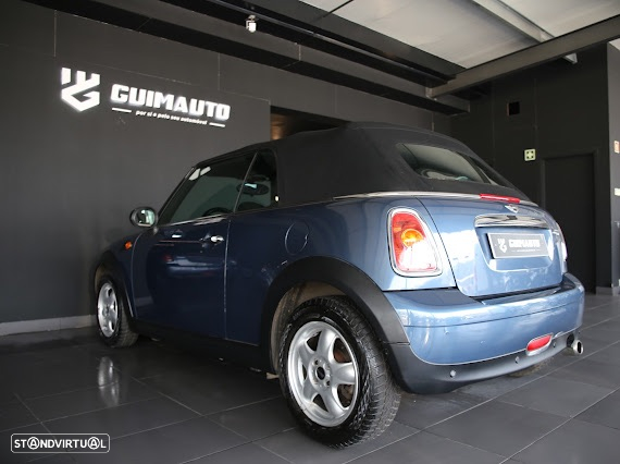 MINI 3 Portas Cooper - 7