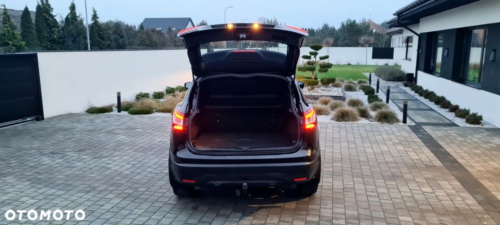 Nissan Qashqai 1.6 DIG-T Tekna - 34