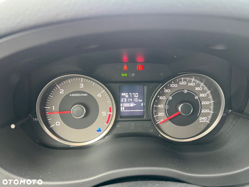 Subaru Forester 2.0D XE NAV Euro5 - 29