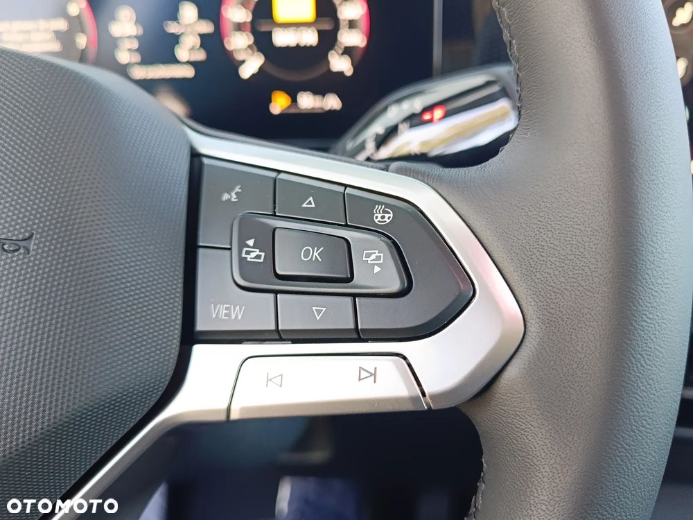 Volkswagen Tiguan 1.5 eTSI Life Plus DSG - 27