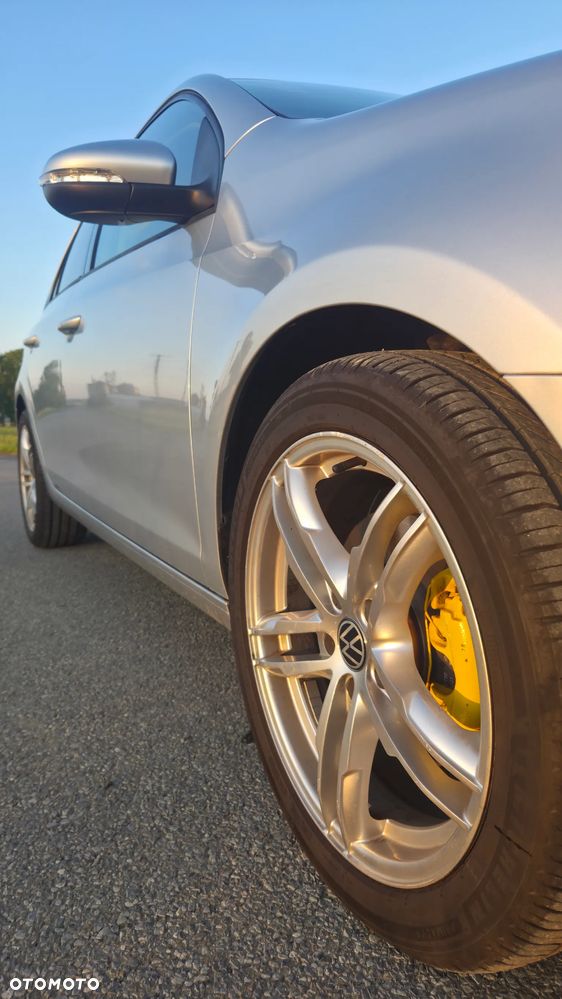 Volkswagen Golf 1.4 TSI Team - 3