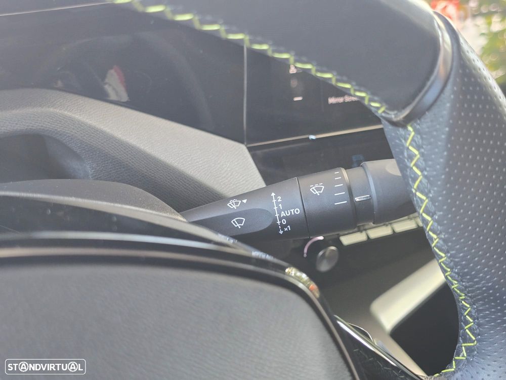 Peugeot 408 225 e-EAT8 GT - 16