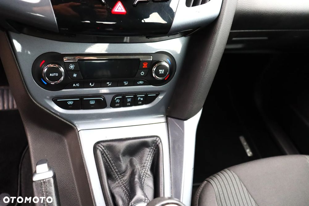 Ford Fiesta 1.25 Platinium X - 8