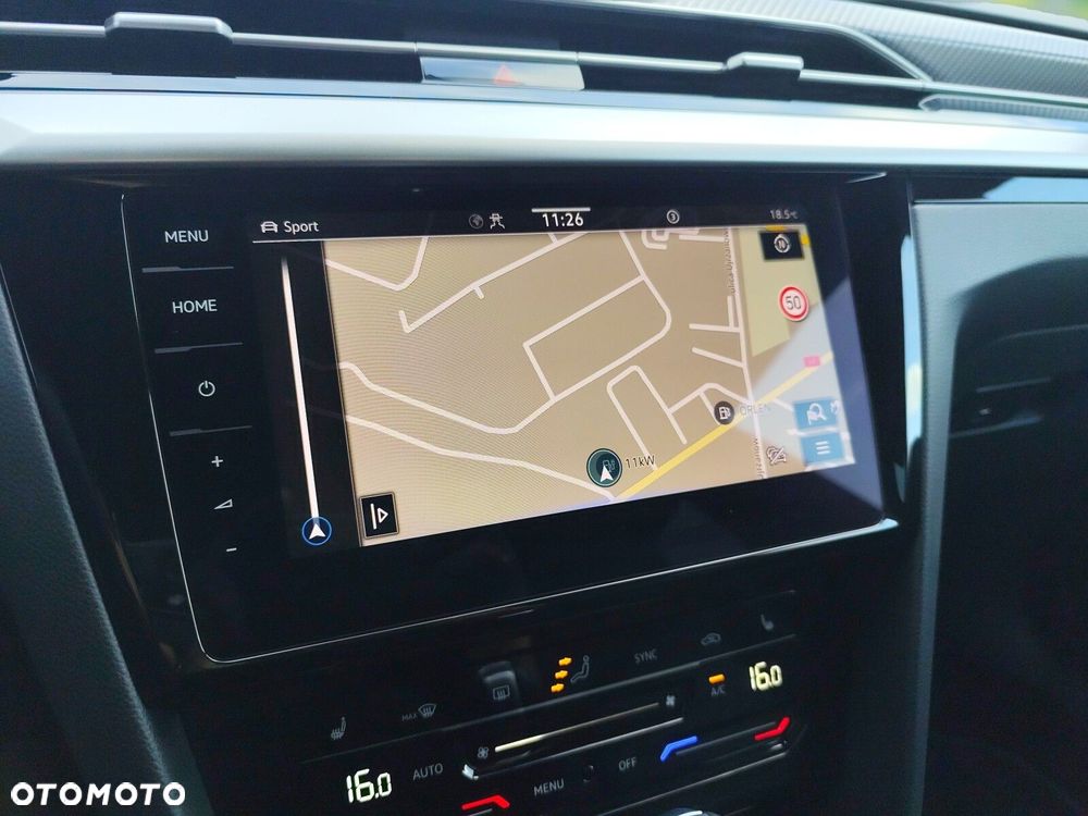 Volkswagen Arteon Shooting Brake 2.0 TSI 4Motion R DSG - 28