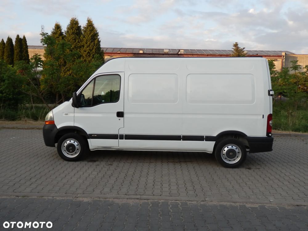 Renault Master - 5