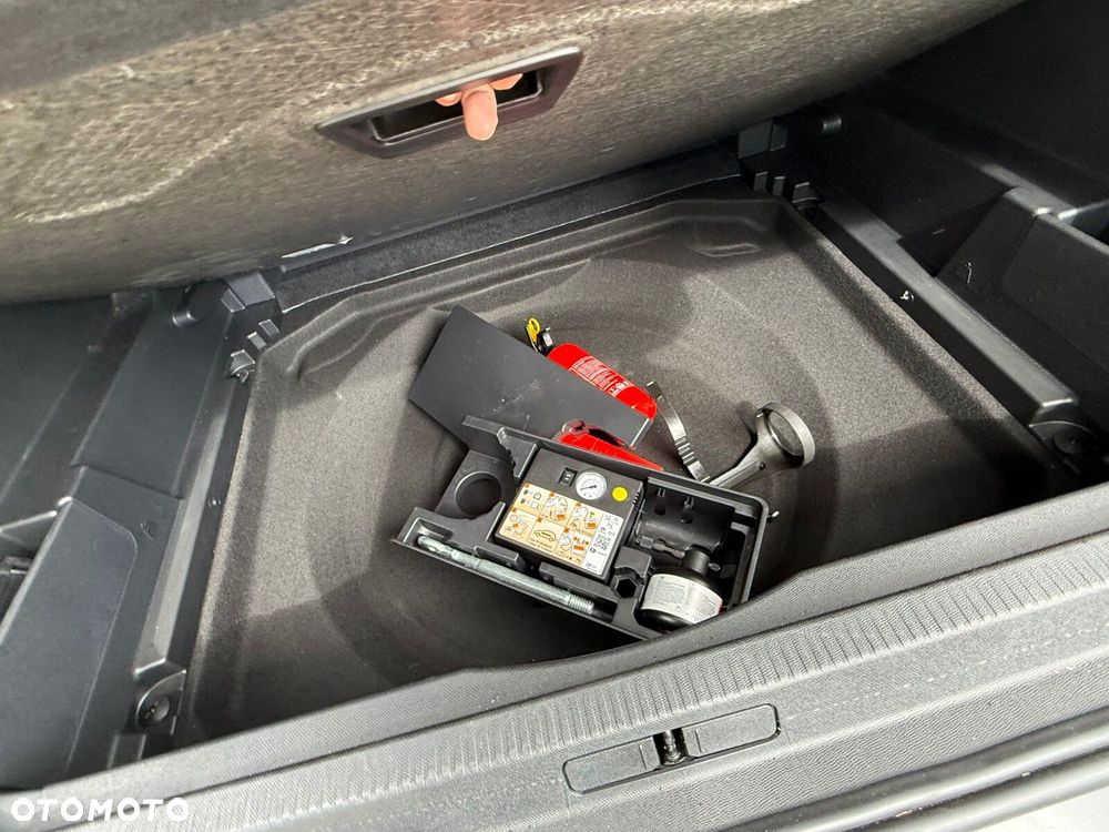 Citroën C5 Aircross - 21