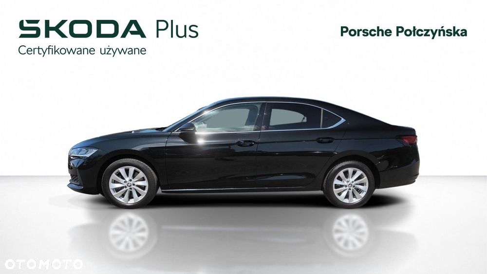 Skoda Superb 2.0 TSI Selection DSG - 4