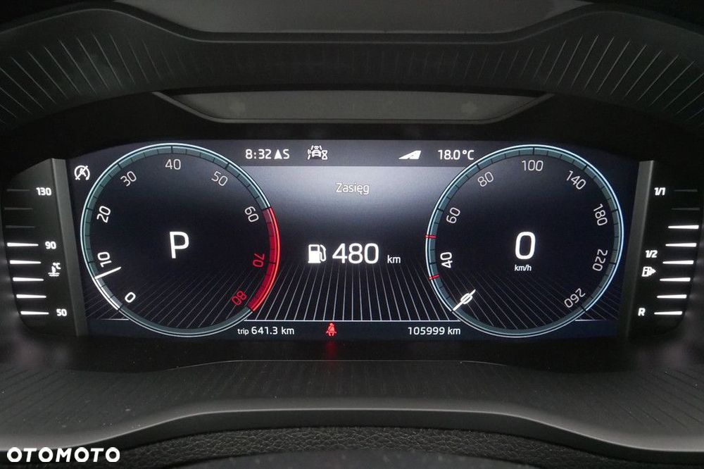 Skoda Karoq 1.5 TSI ACT Selection DSG - 9