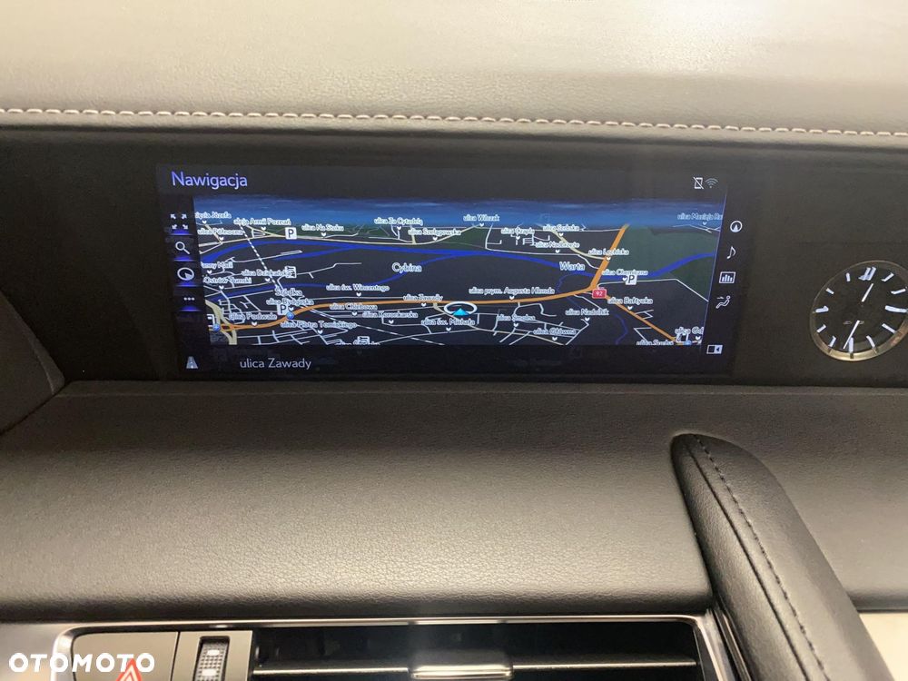 Lexus LC 500 Superturismo - 15