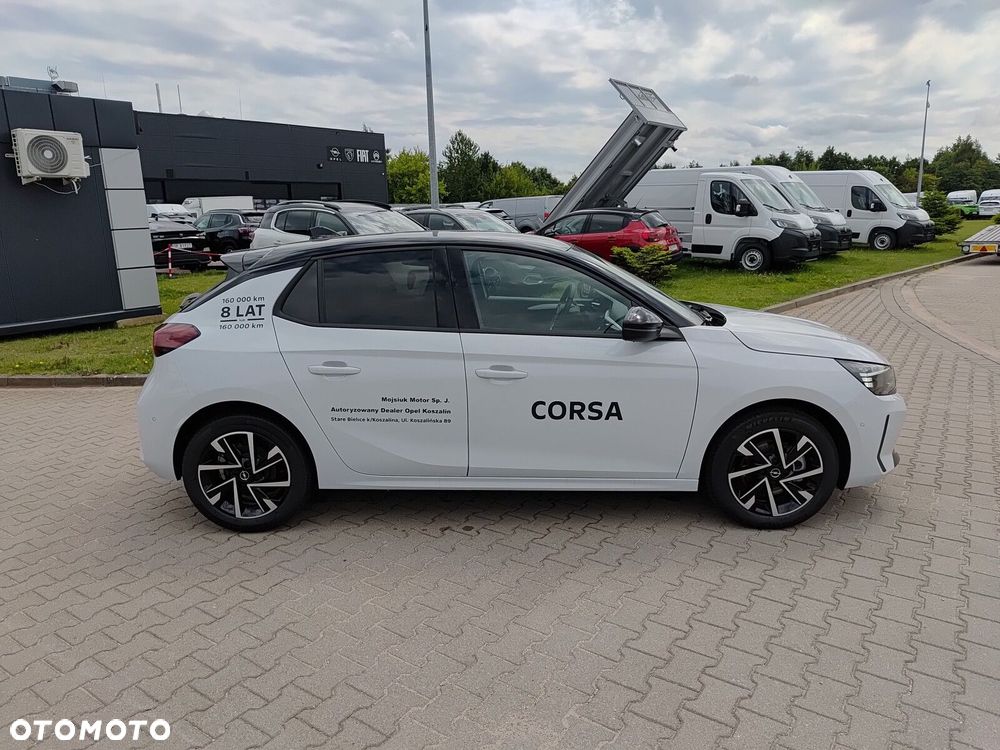 Opel Corsa - 8