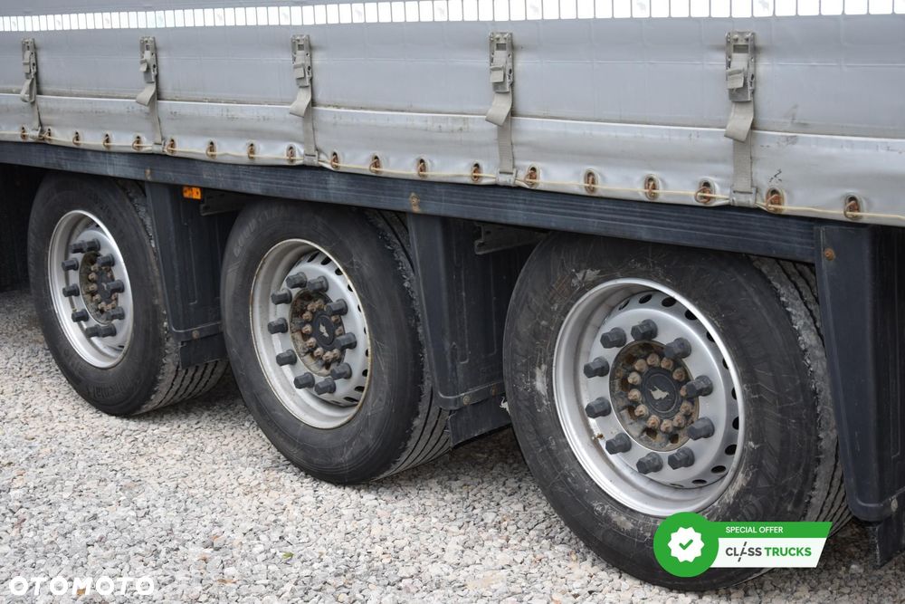 Schmitz Cargobull SCS24/L Varios - 10