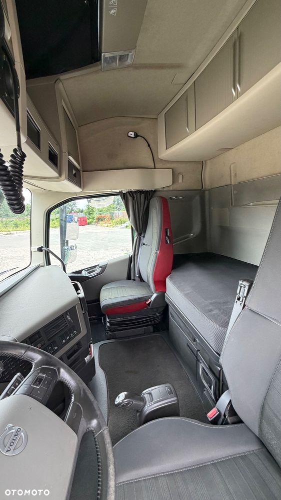 Volvo FH 500 - 19