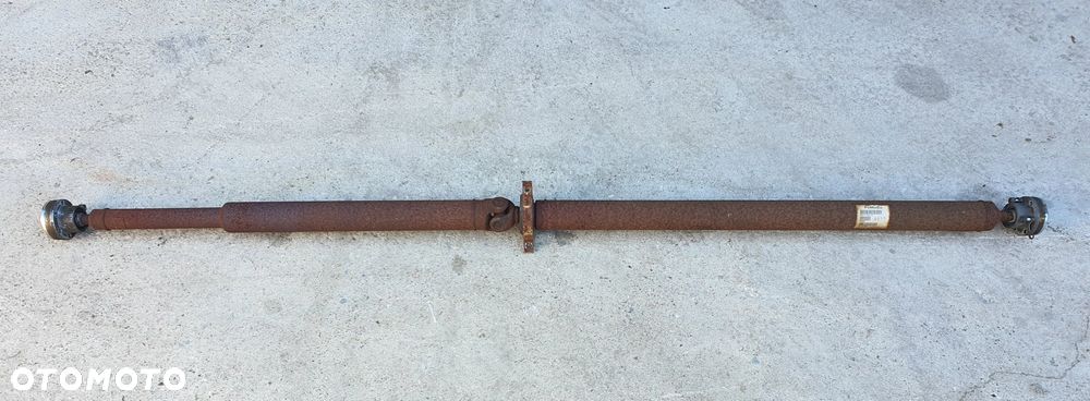 WAŁ NAPĘDOWY 1.5 ECOBOOST EJ7P-4K145-AC FORD KUGA MK2 - 1