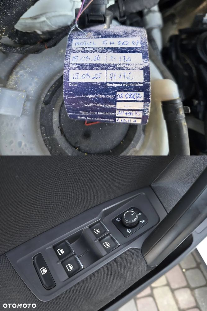 Volkswagen Tiguan Allspace 2.0 TSI 4Motion DSG Highline - 21